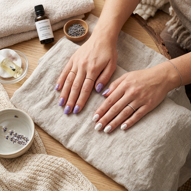 Modern Nail Spa